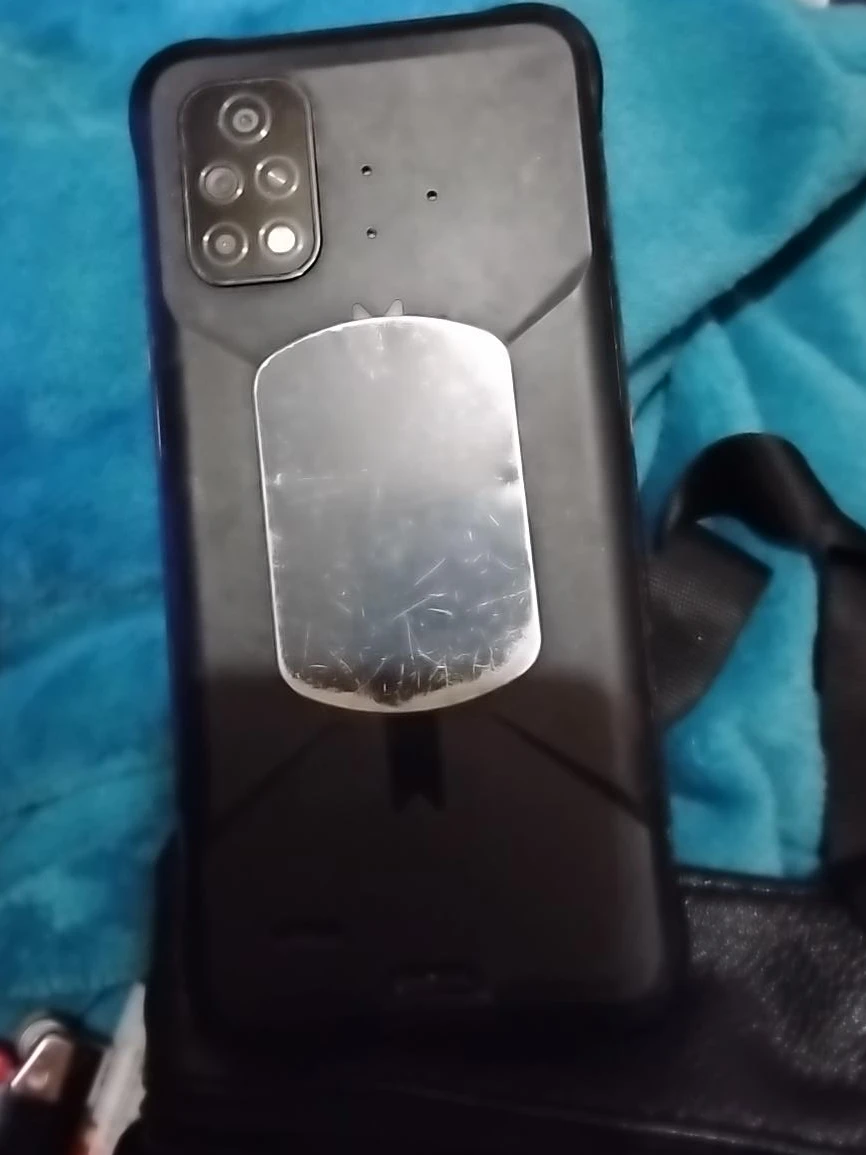 Black Phone