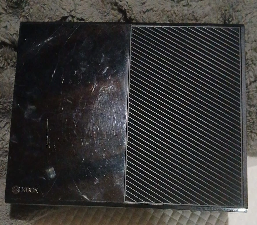 Xbox One Console