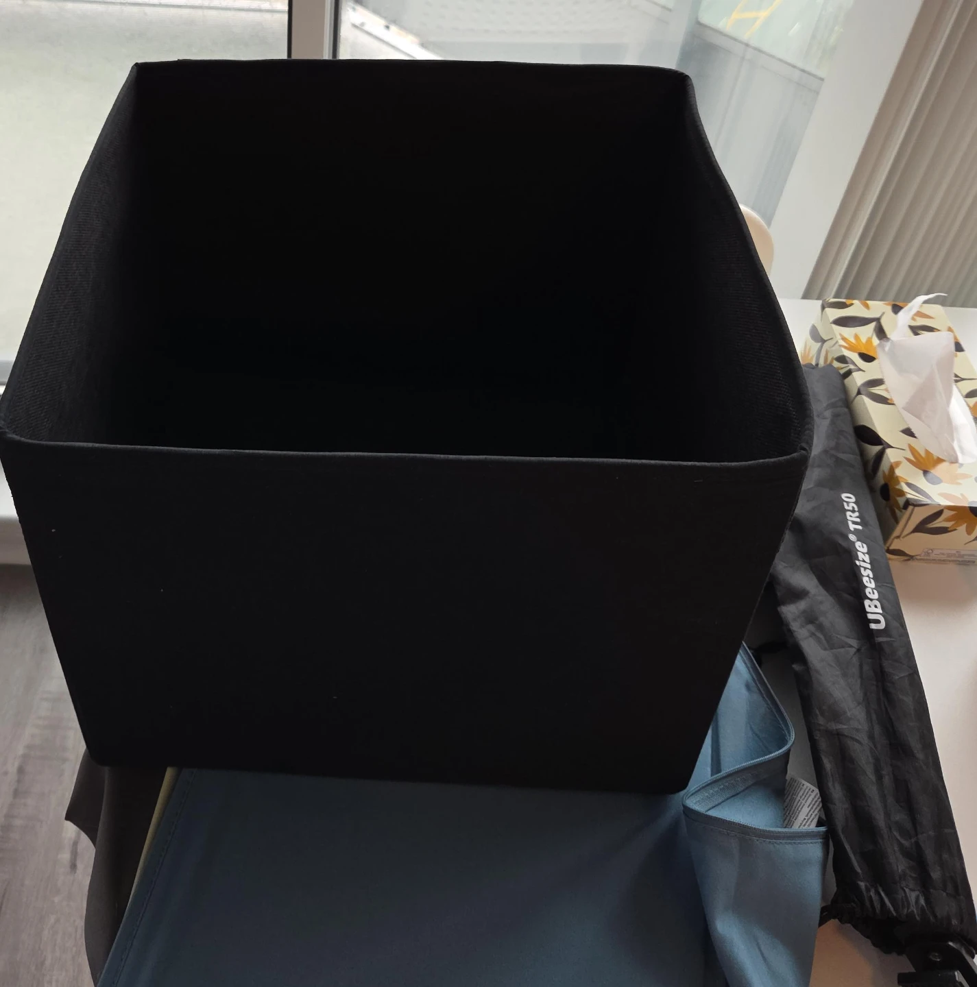 UBeeSize TR50 Storage Bin