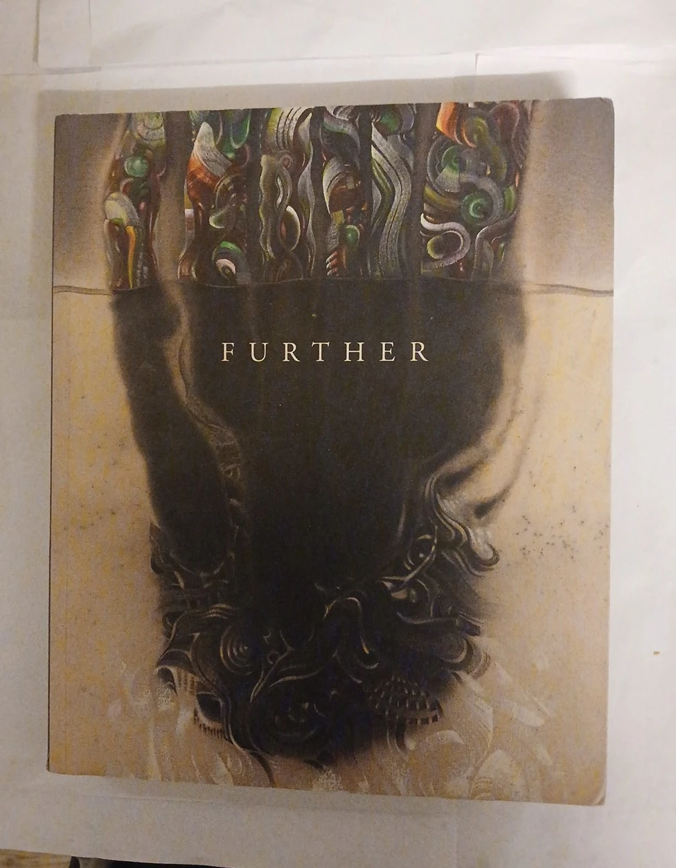 Further Art Book
