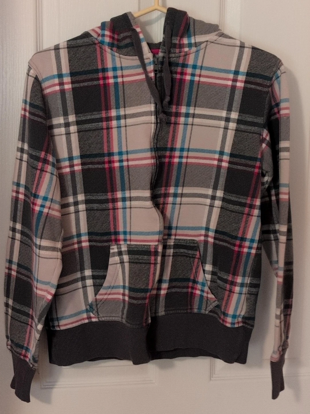 Tunic Hoodie