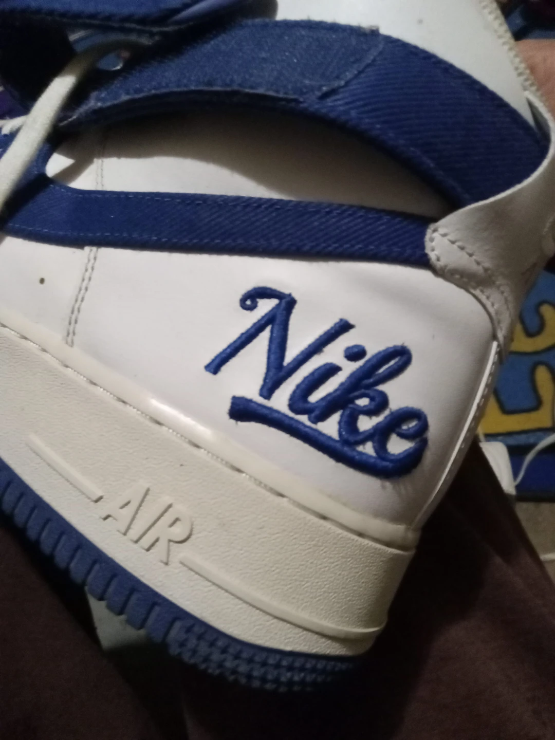 Nike Air Force 1 Shoes