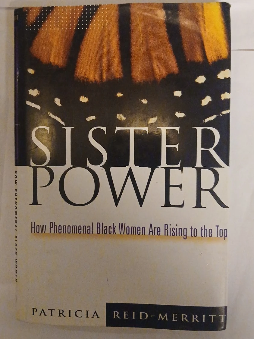 Sister Power: How Phenomenal Black Women Are Rising to the Top