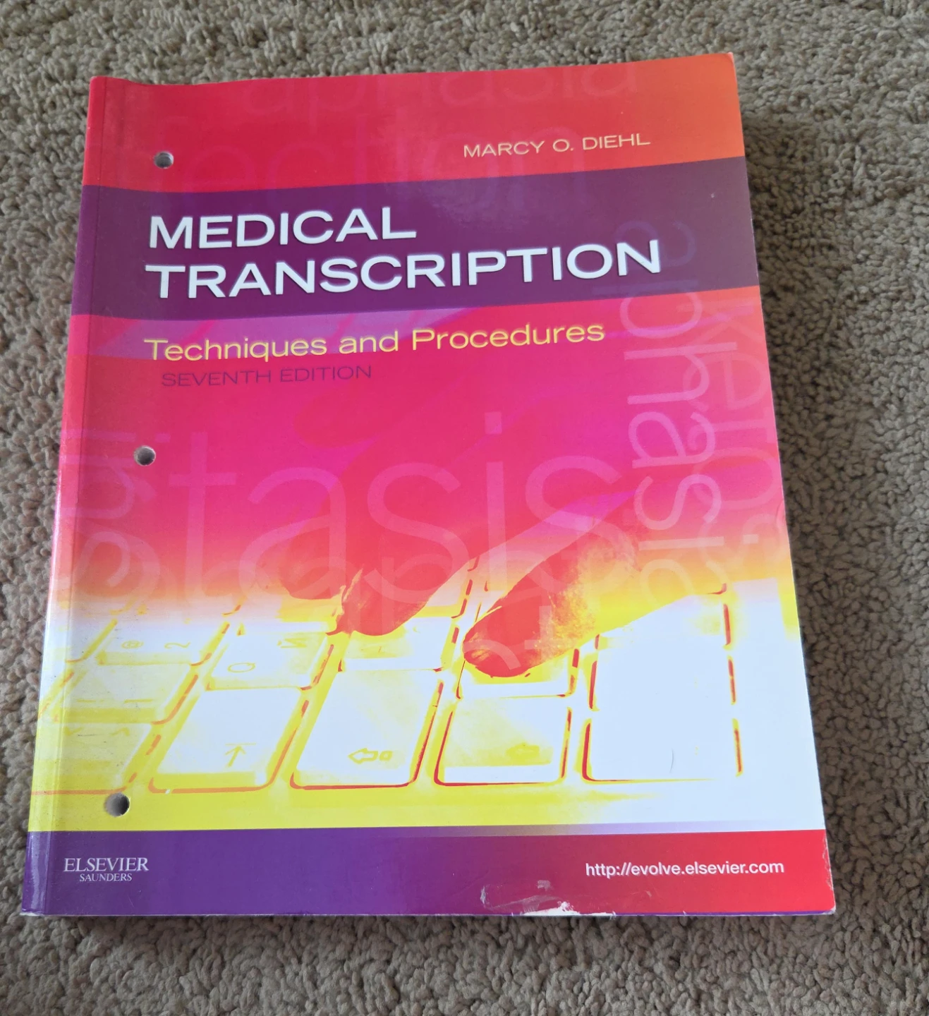 Medical Transcription