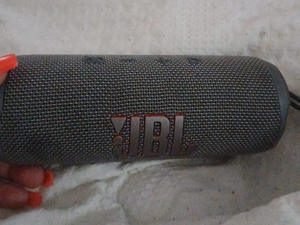 JBL Portable Bluetooth Speaker