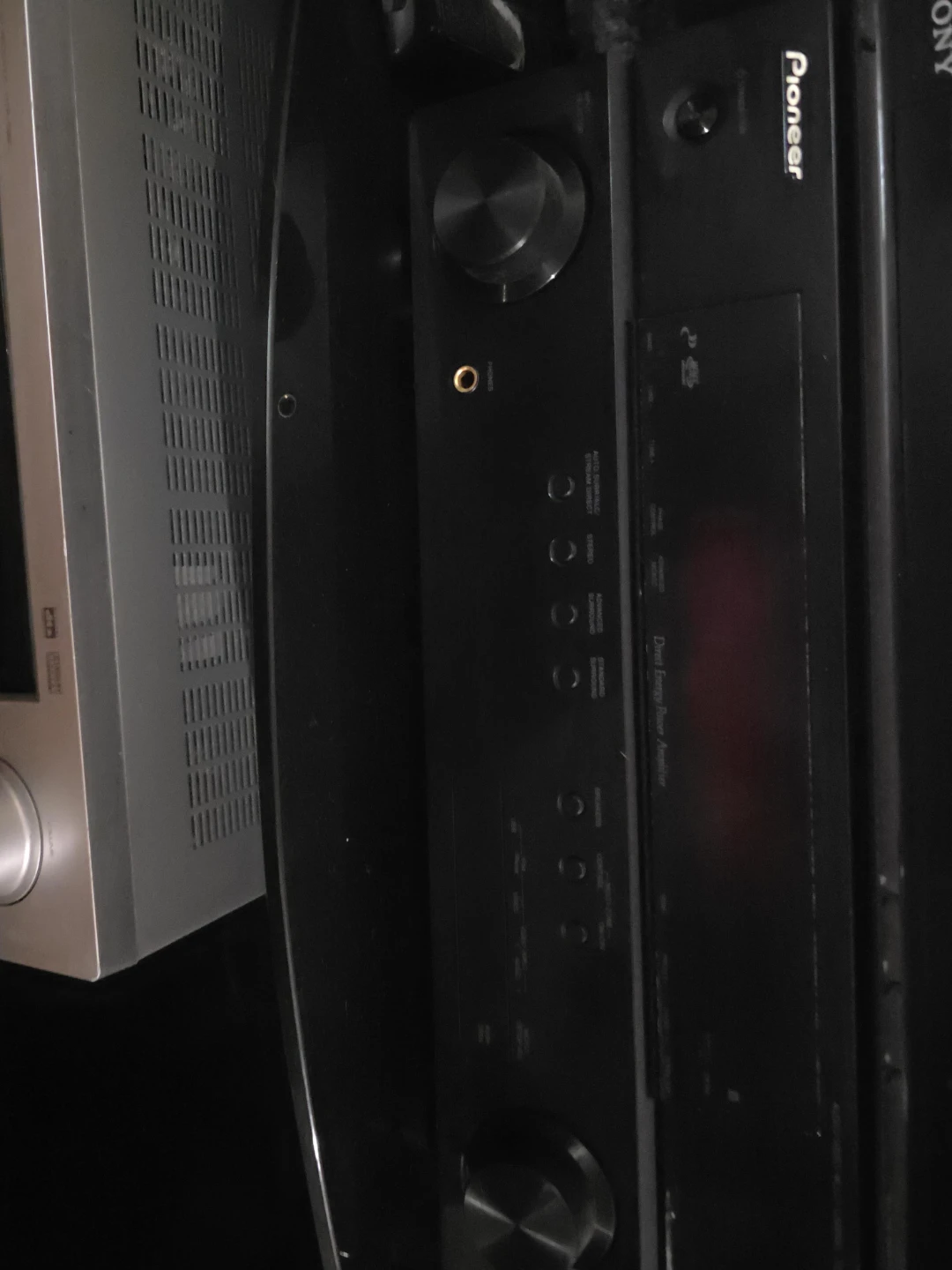 Pioneer AV Receiver