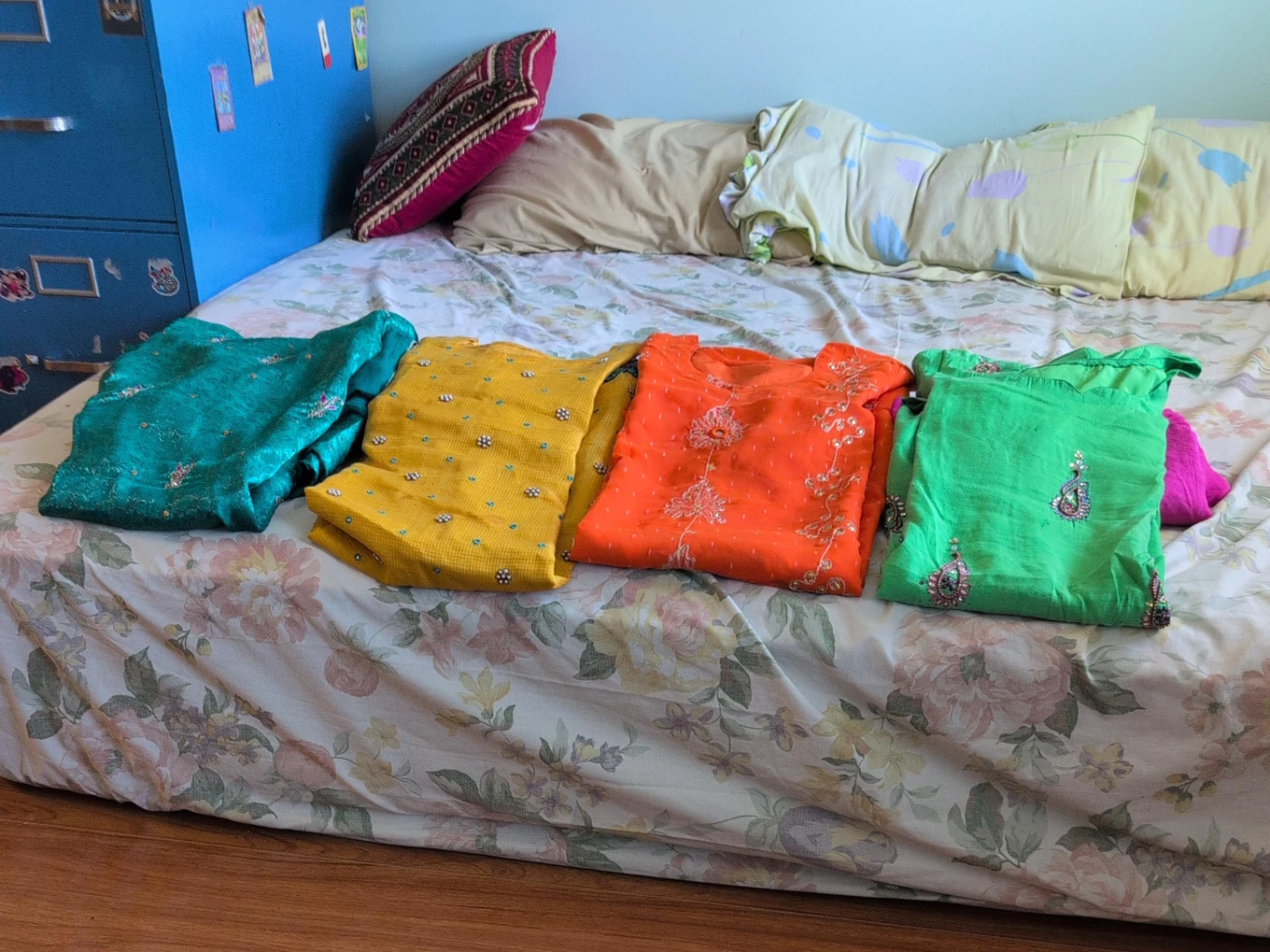 Indian Salwar Kameez Suits Collection $65 all