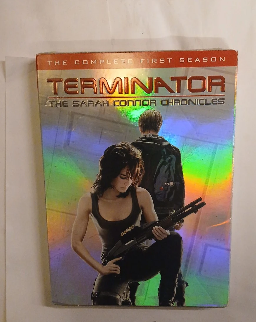 Terminator The Sarah Connor Chronicles