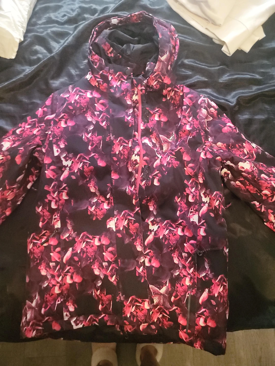 Ripzone XL Winter Jacket