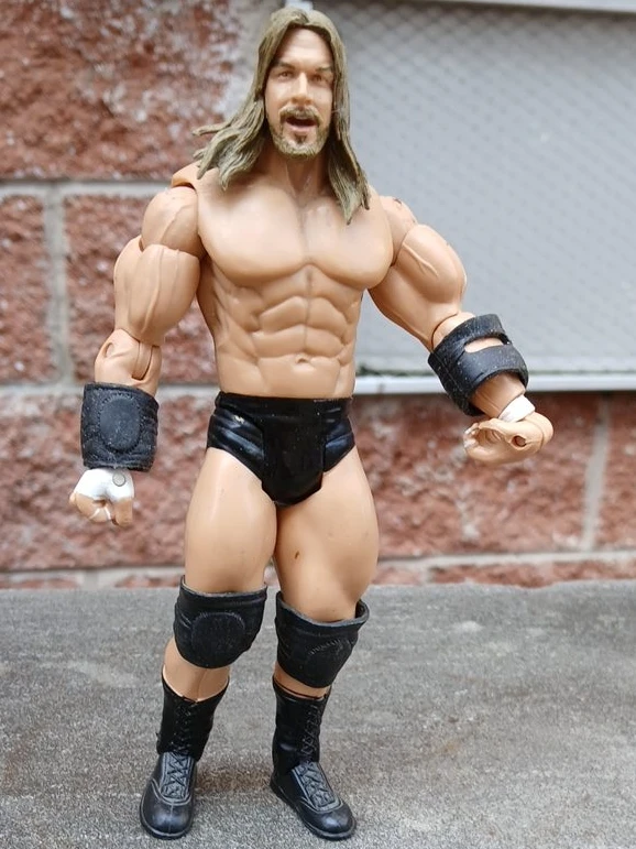 WWE Triple H Action Figure