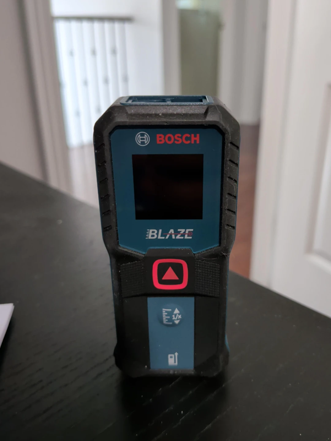 Bosch Blaze Laser Measure