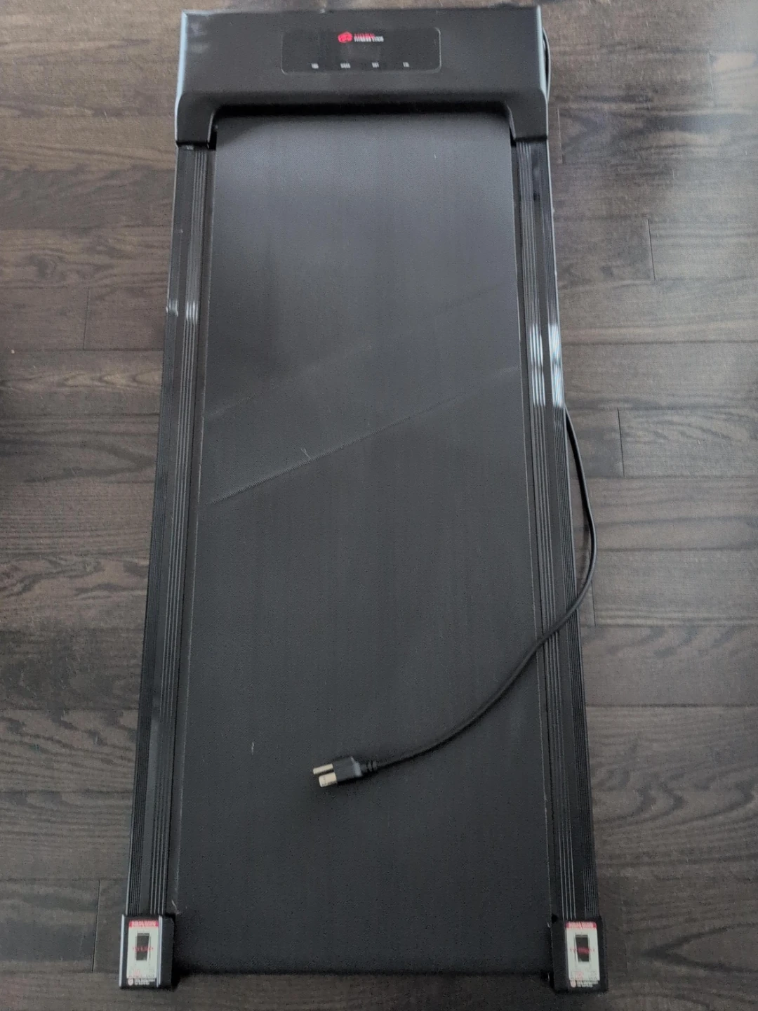 Treadmill/Walking Pad with Remote