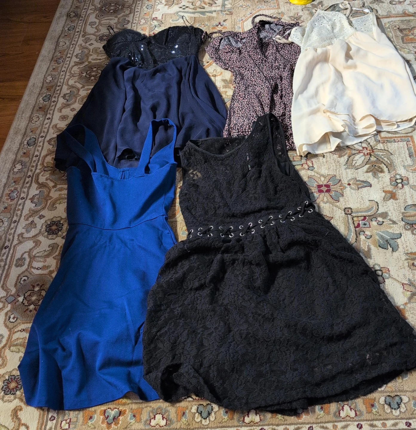 Assorted Women's Dresses