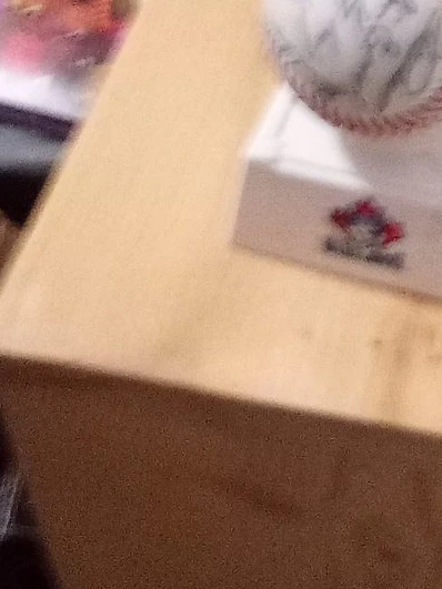 Majestic Baseball