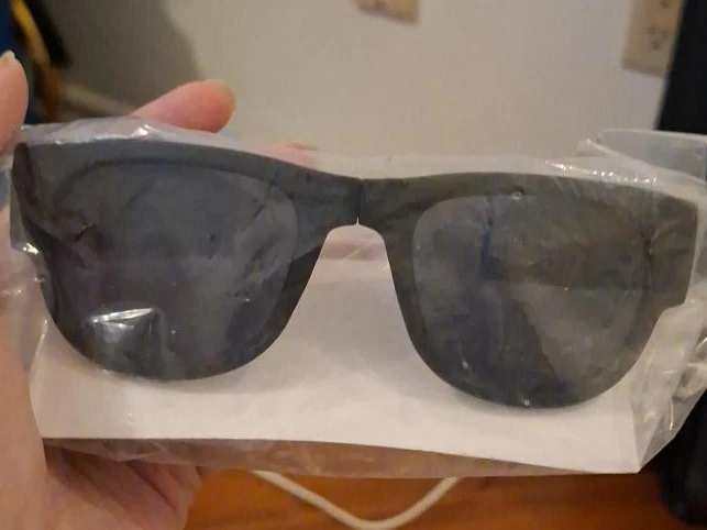 Slap Sunglasses