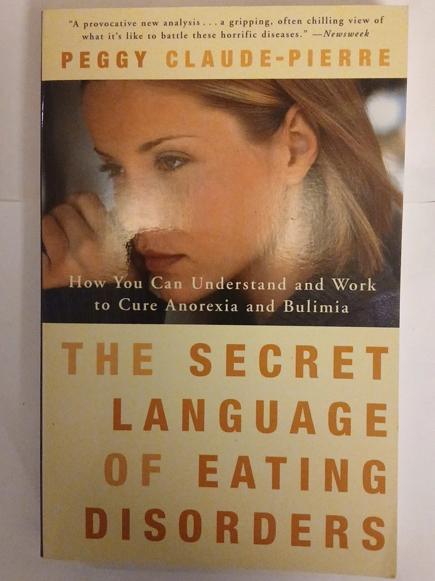 The Secret Language of Eating Disorders