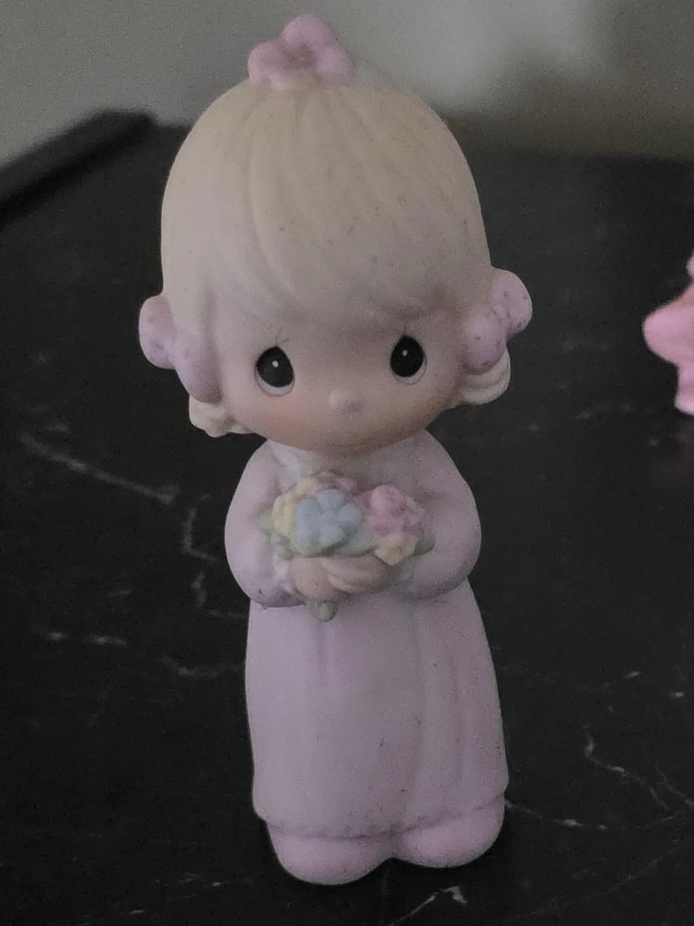 Precious Moments Figurine