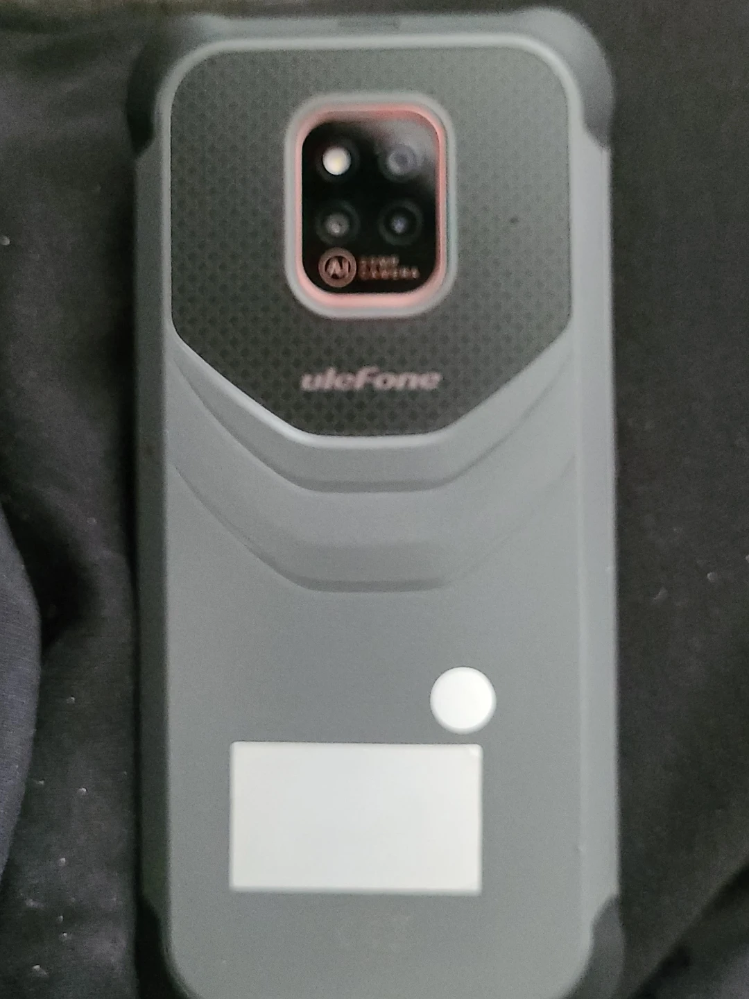 Ulefone armor 14 Rugged Smartphone