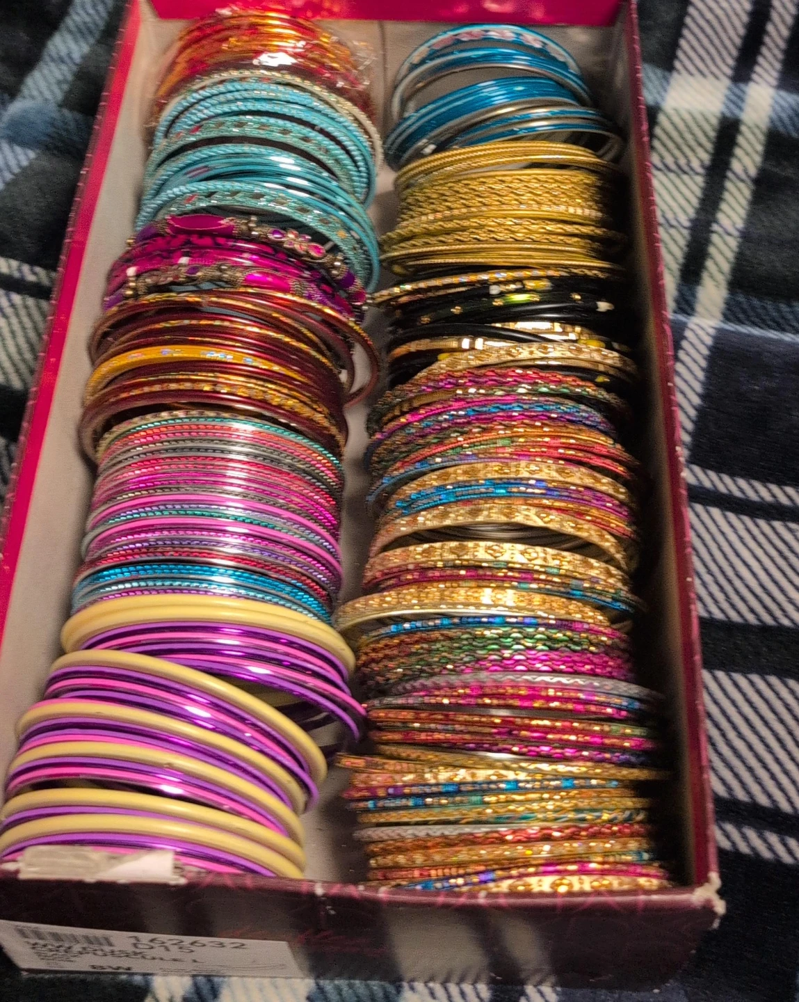 Assorted Bangle Bracelet Set $25all