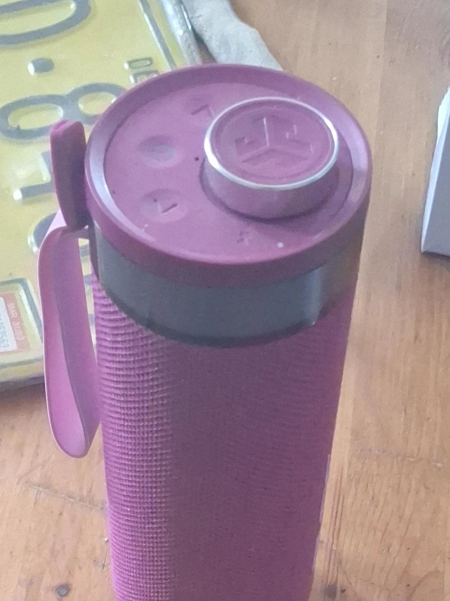 JBL Portable Bluetooth Speaker