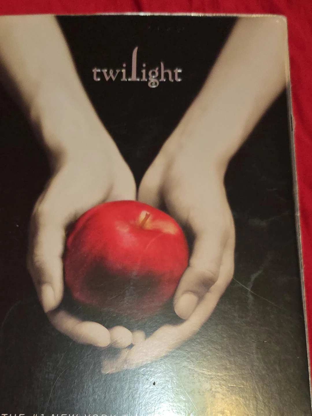 The Twilight Saga Books by Stephenie Meyer