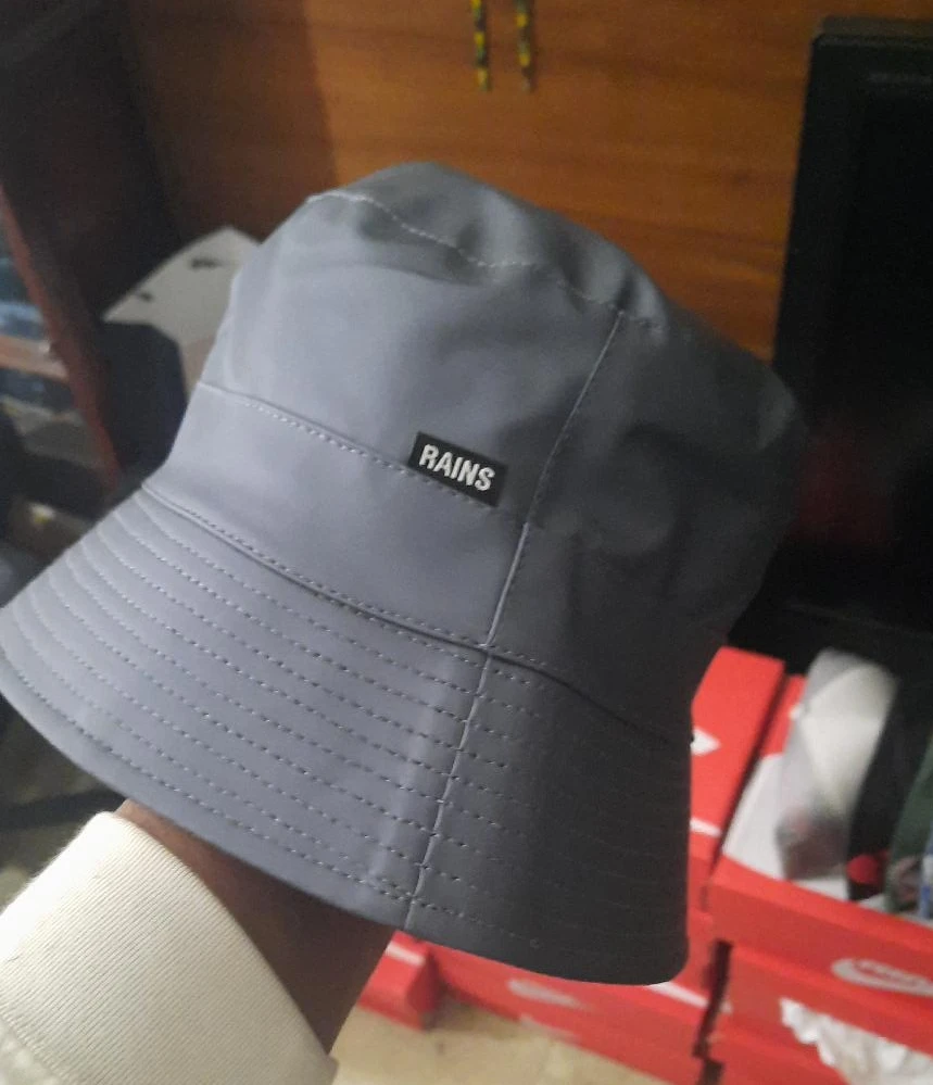 Rains Bucket Hat