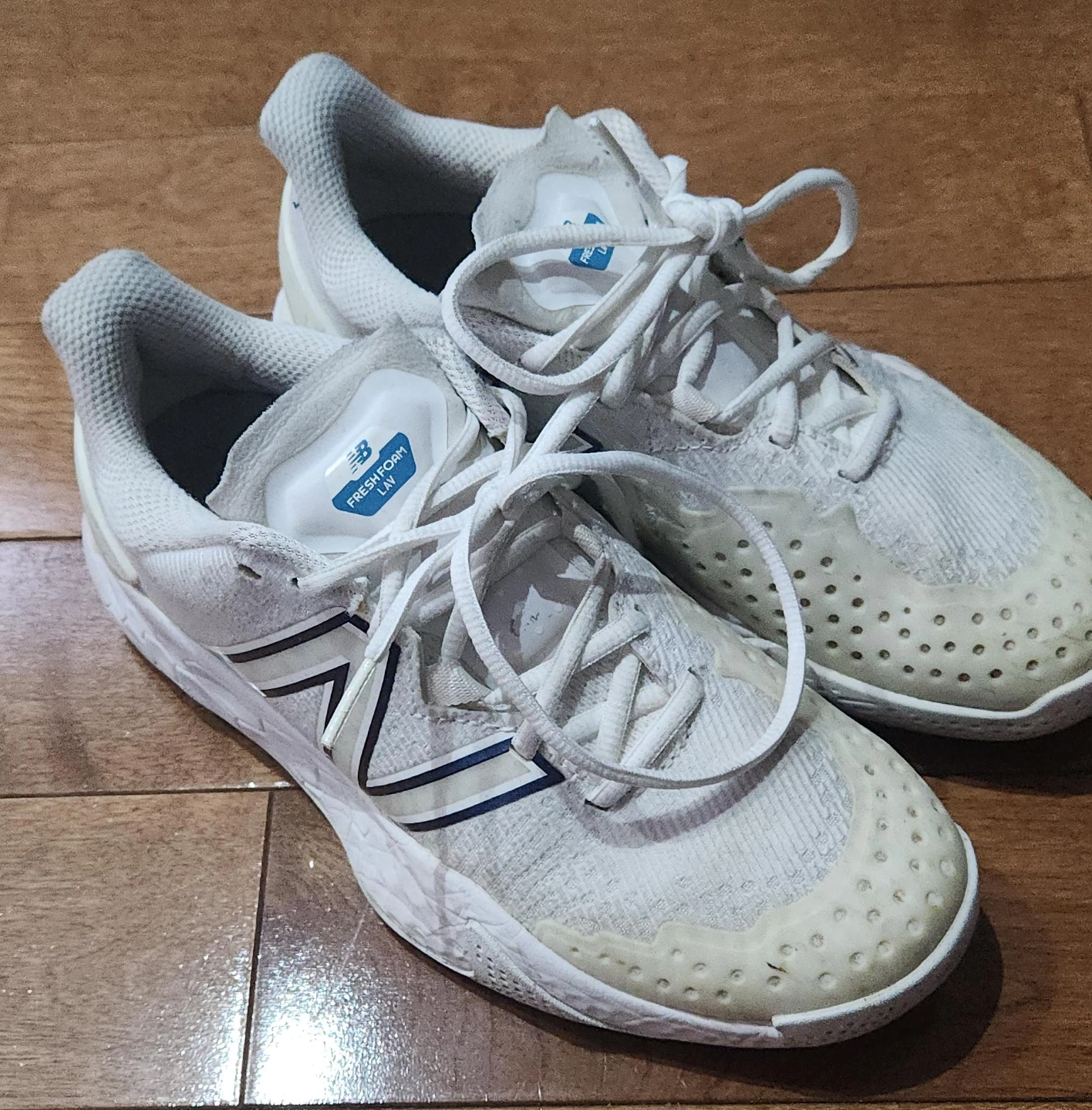 New Balance Fresh Foam Tennis Shoes