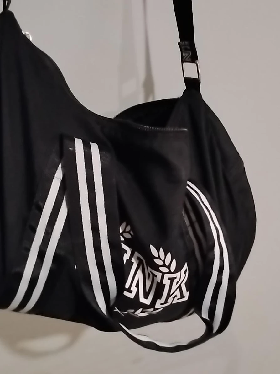 Victoria's Secret PINK Duffle Bag