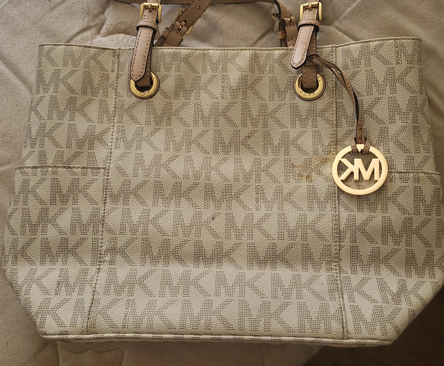 Michael Kors Tote Bag