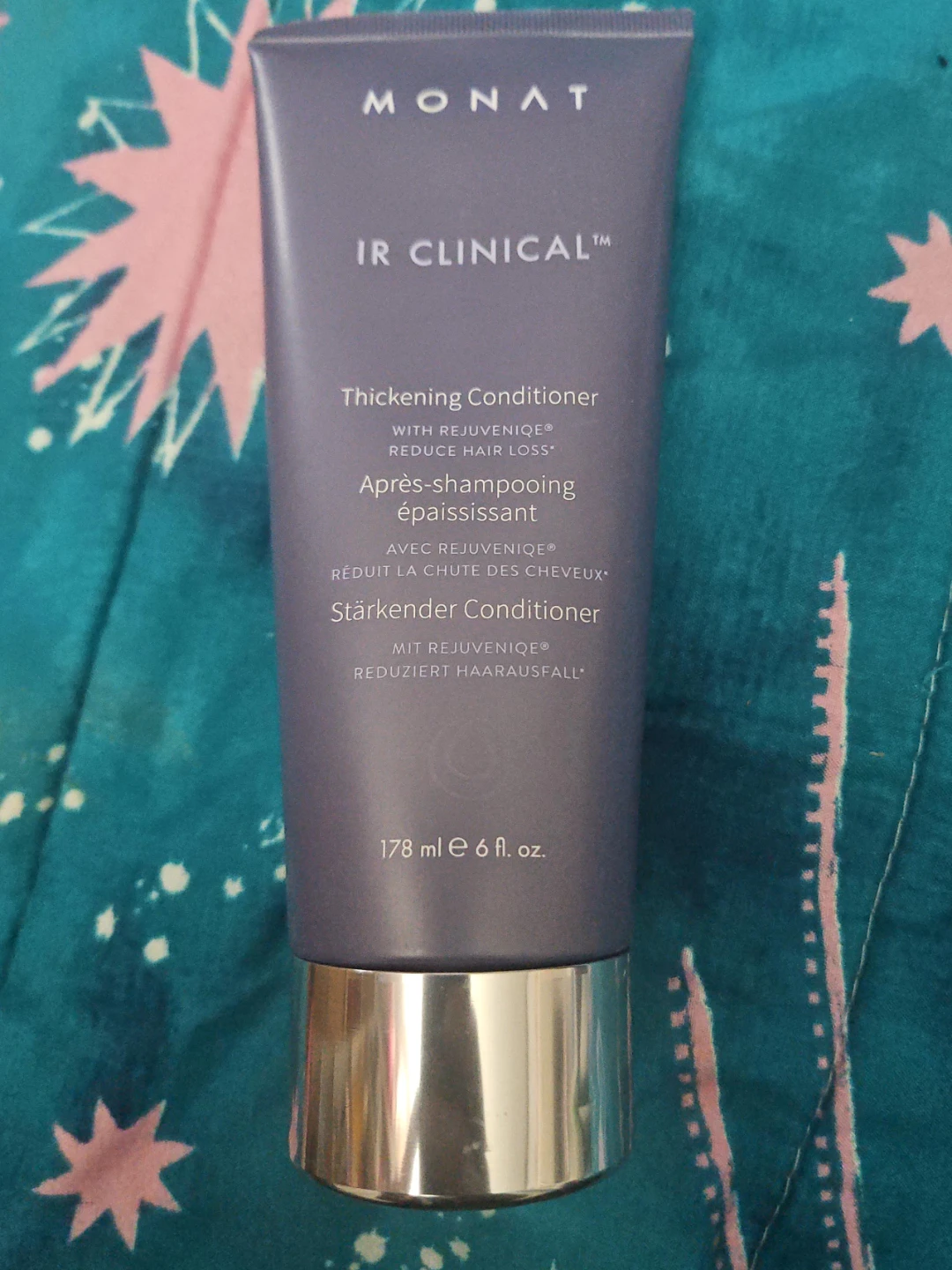 MONAT IR Clinical Thickening Conditioner 6 fl oz