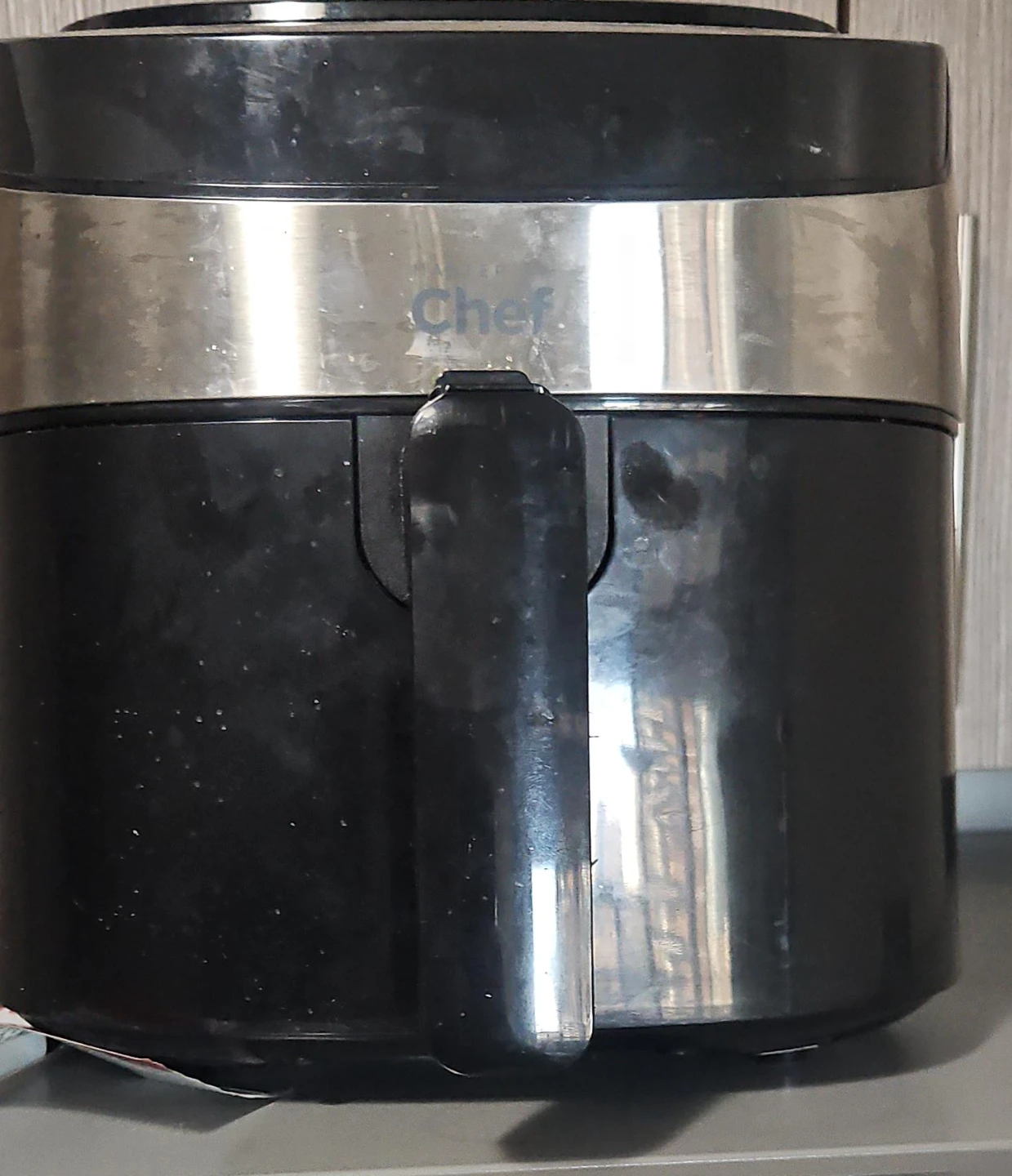 Chef Air Fryer