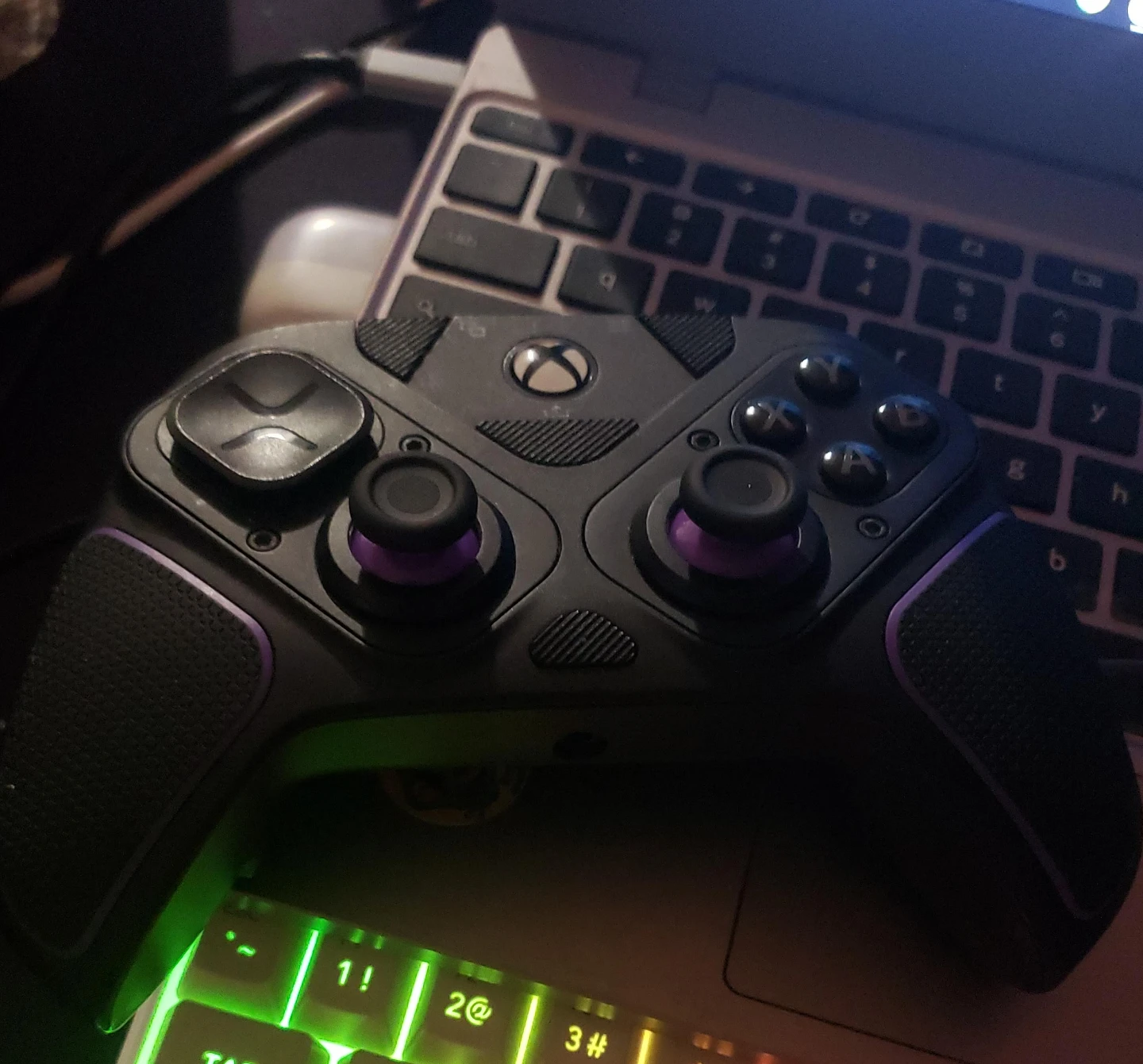 Victrix Pro BFG Wireless Controller for Xbox