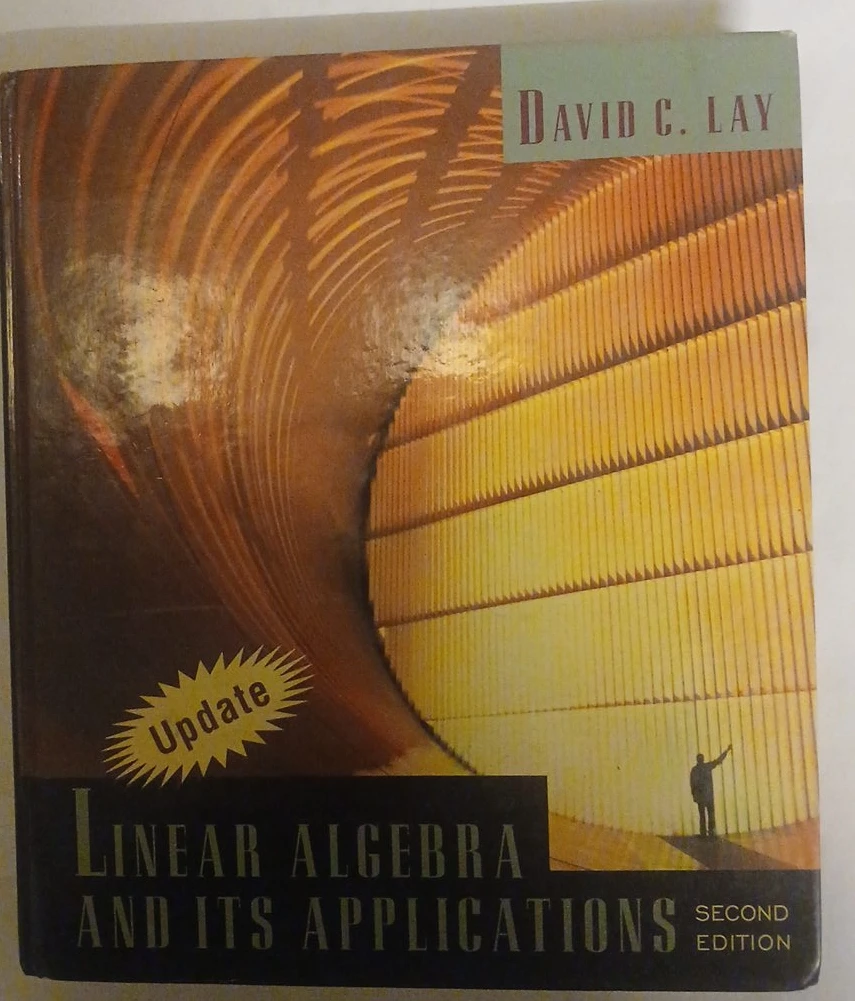 Linear Algebra and Its Applications,