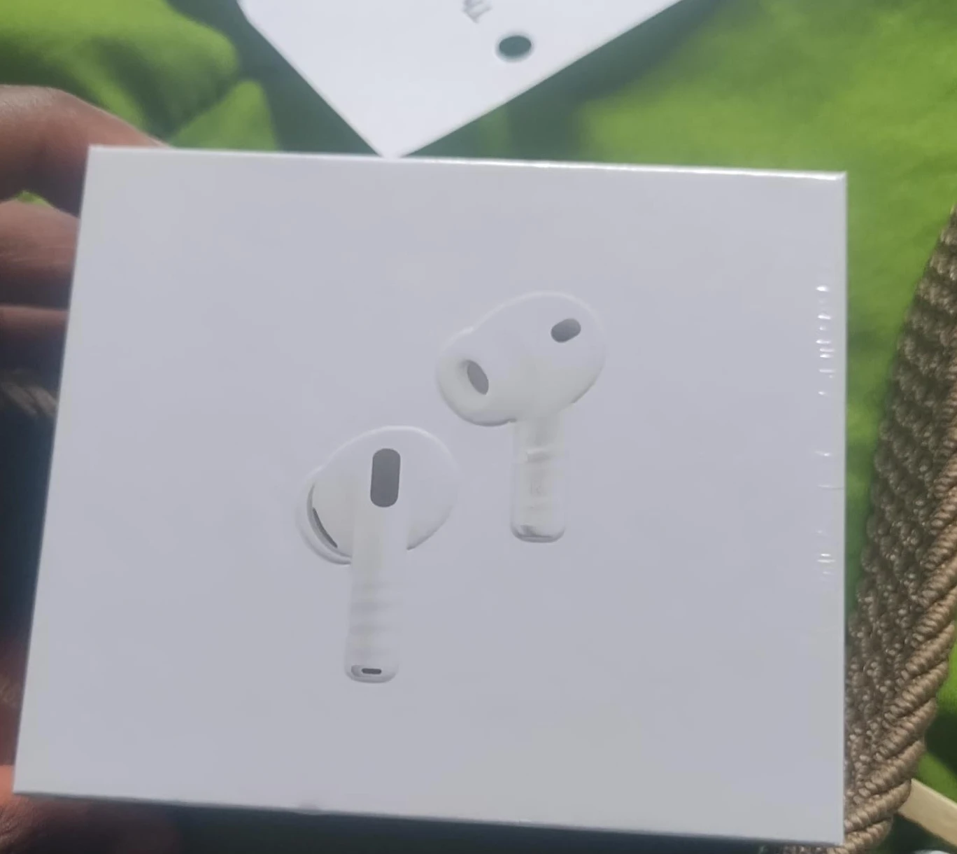 Apple AirPods Pro 2nd Gen Wireless Earbuds
