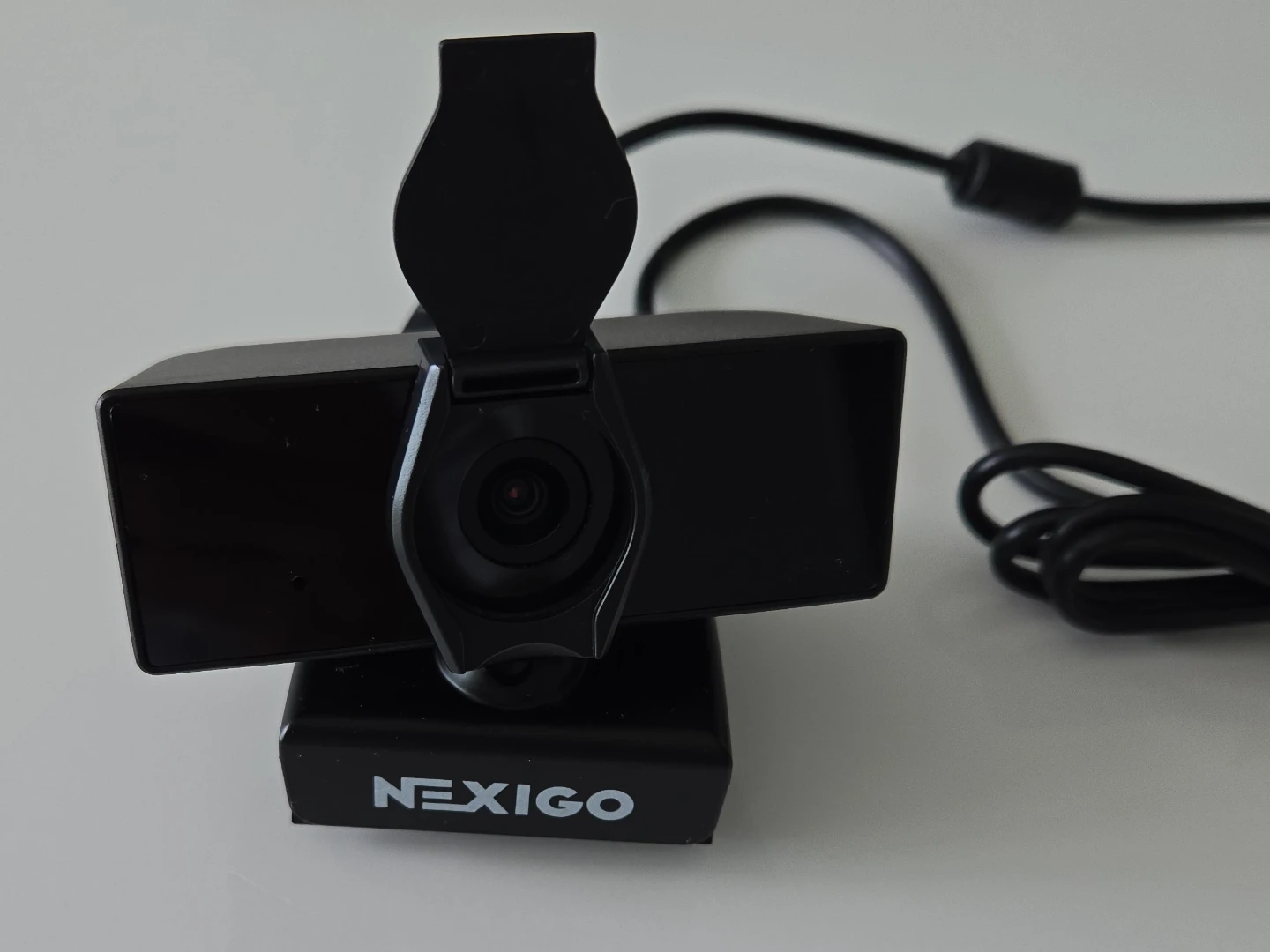NEXIGO Webcam N660 1080p