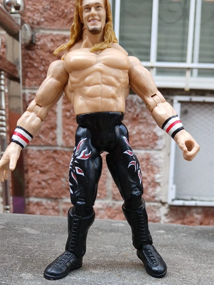 WWE Action Figure - Edge