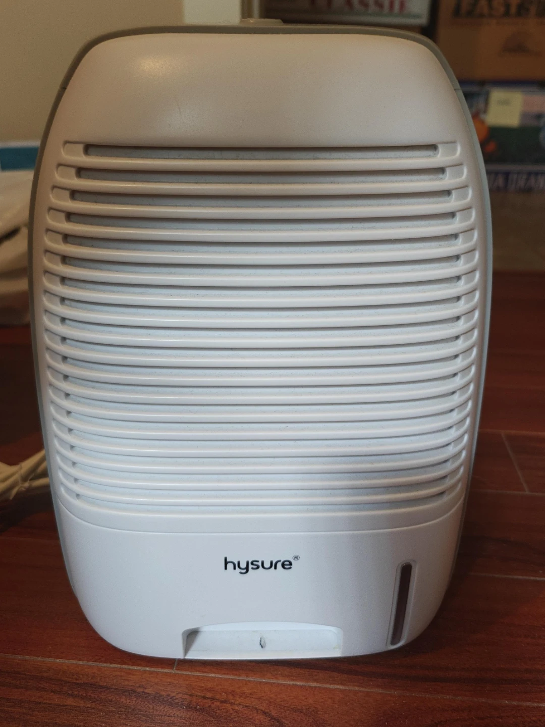 Hysure Dehumidifier