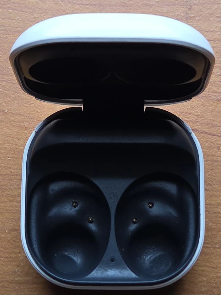 Galaxy Buds FE Charging Case