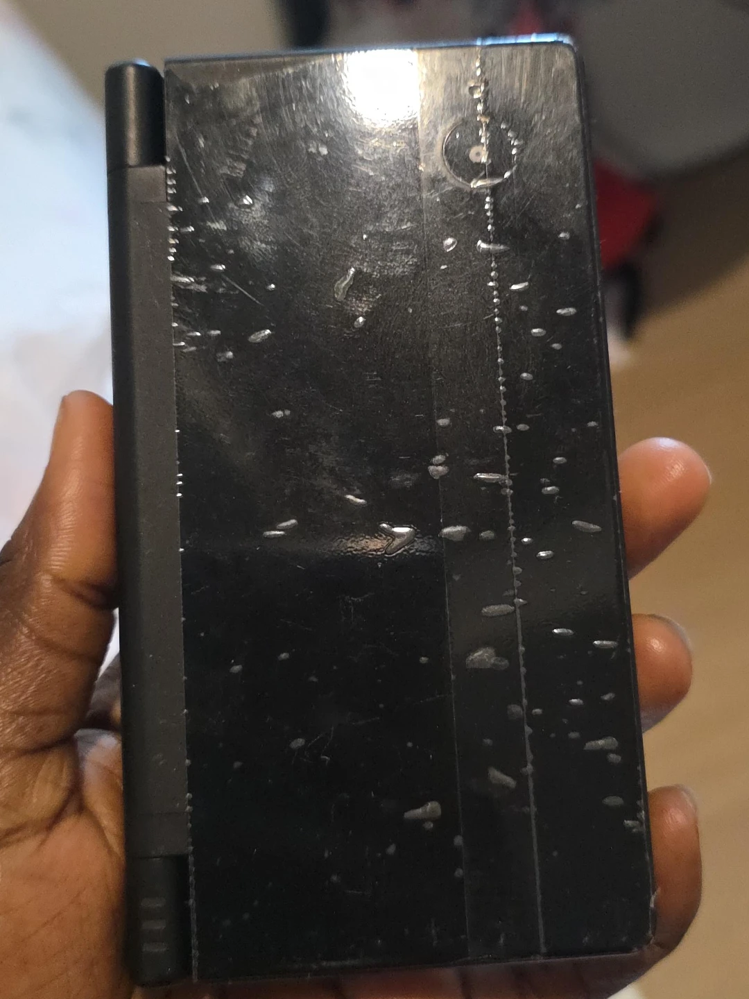 Nintendo DSi - Black