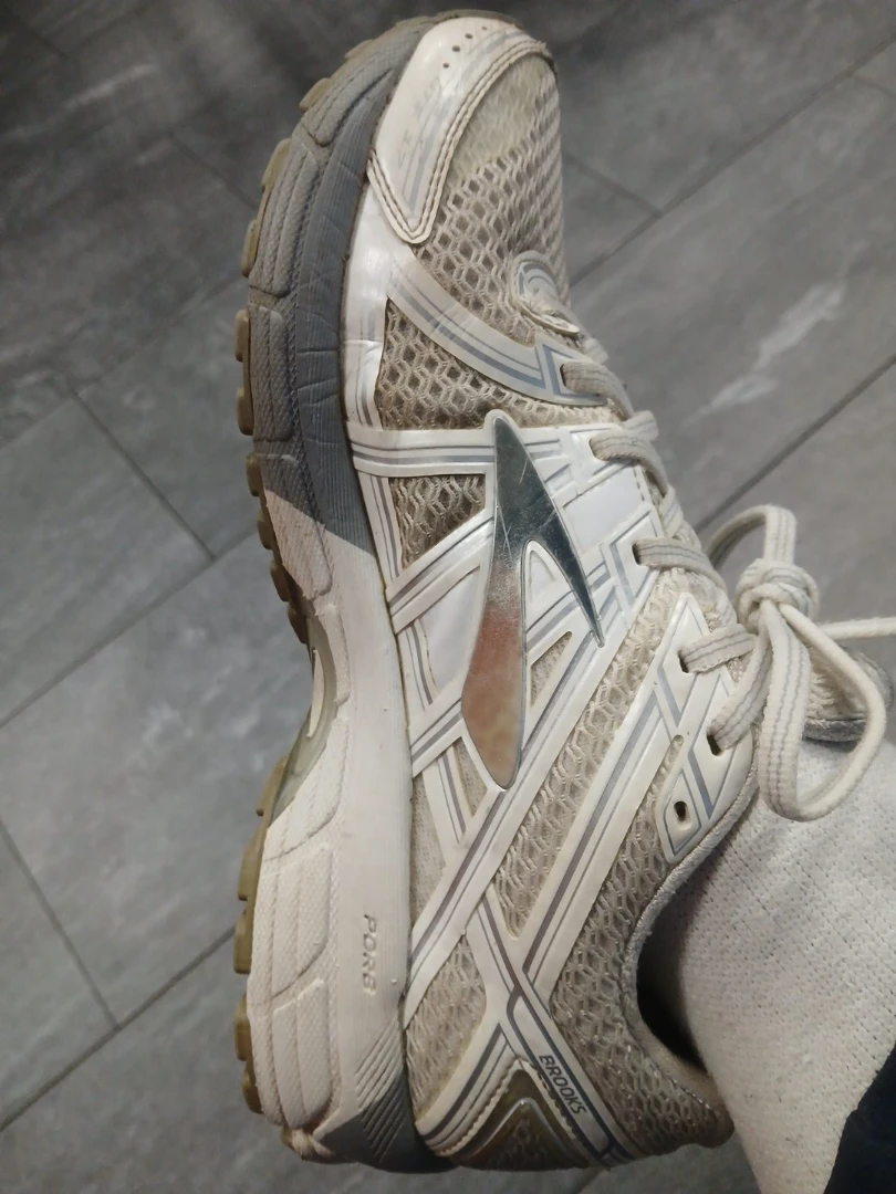 Brooks Running Shoes