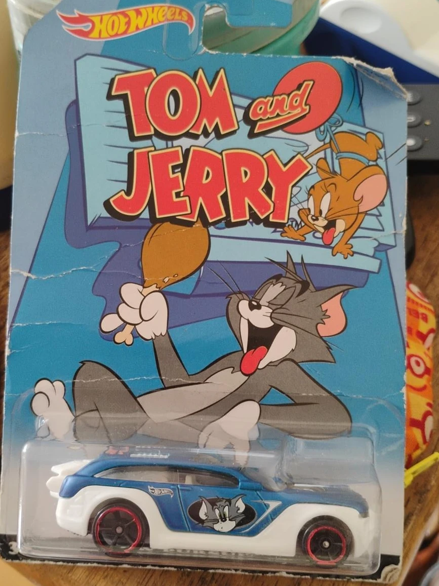 Toy collector cars