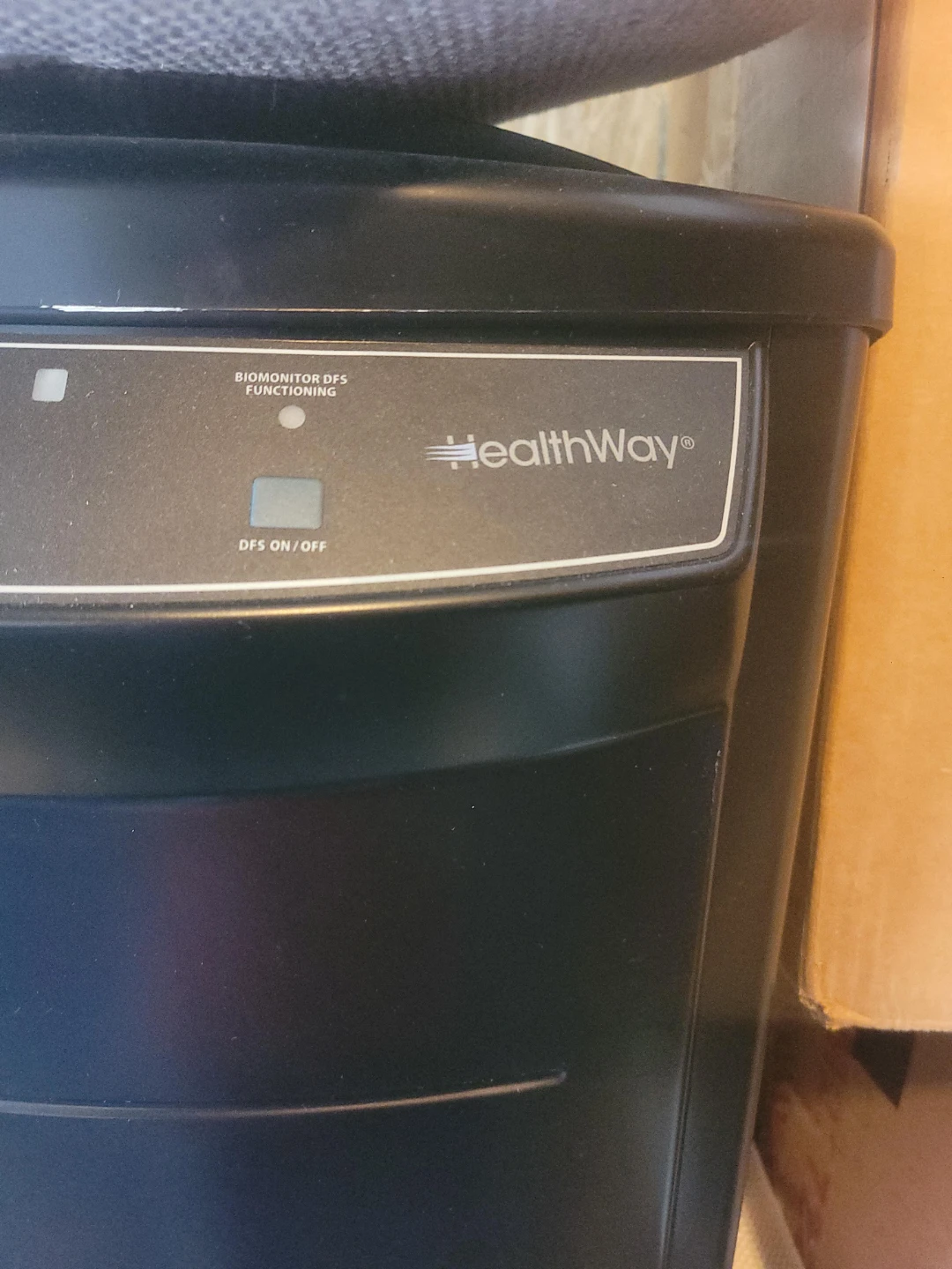 HealthWay Air Purifier
