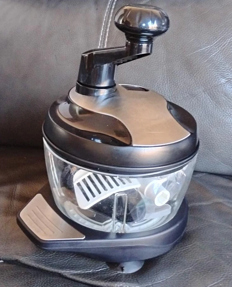 Manual Food Chopper