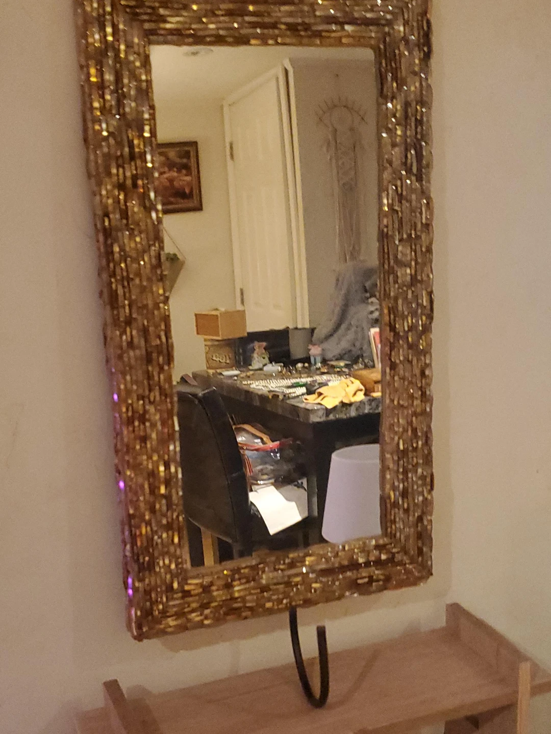 Decorative Wall Mirror