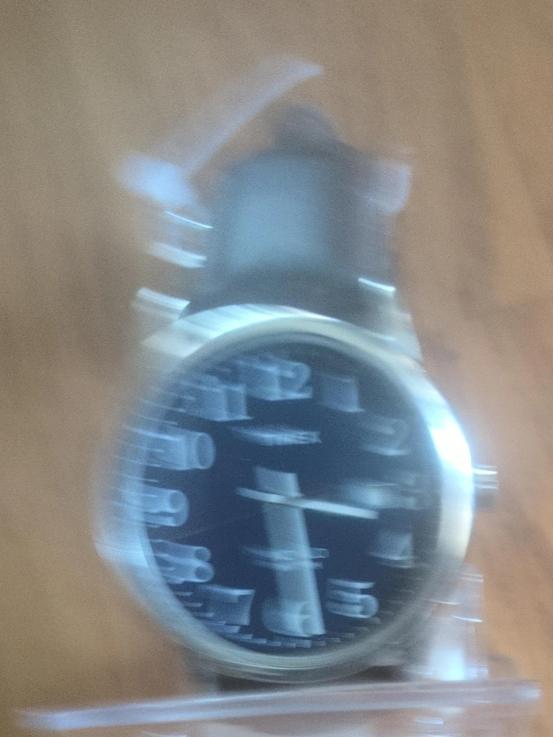 Timex Watch