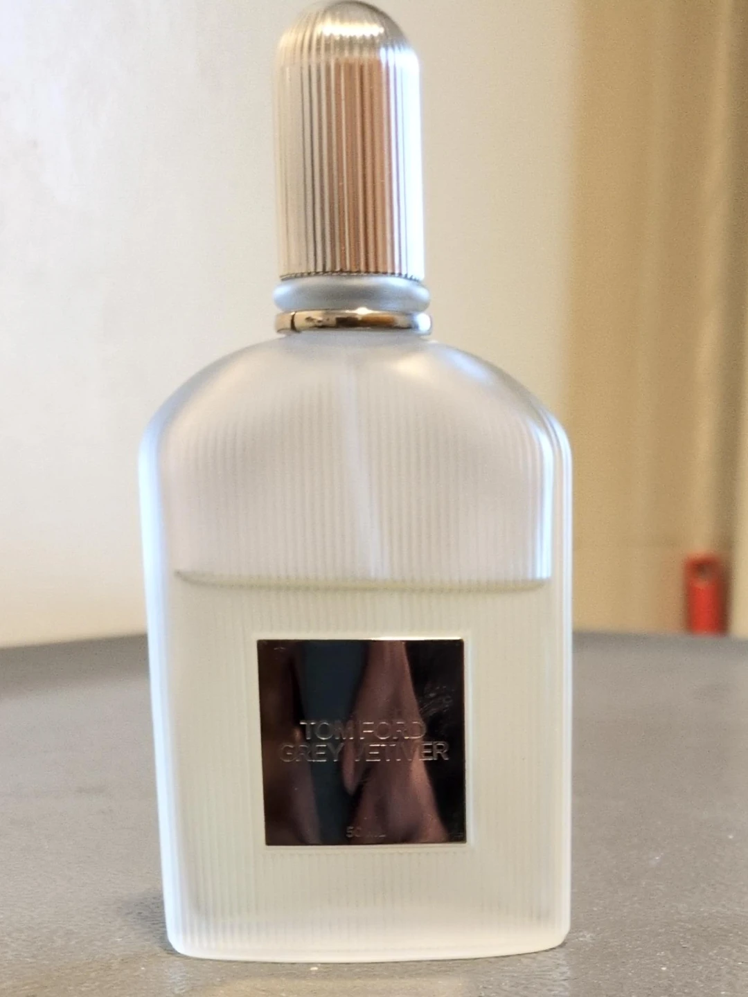 Tom Ford Grey Vetiver Eau de Parfum 50ml