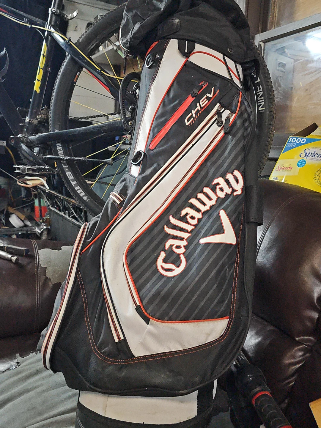 Callaway CHEV Golf Bag