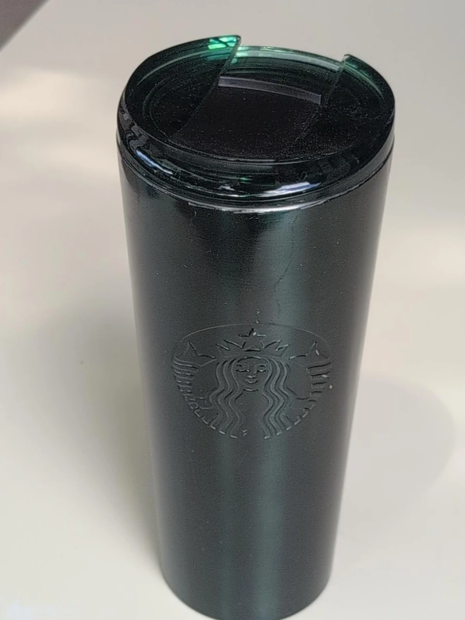 Starbucks Tumbler Cup