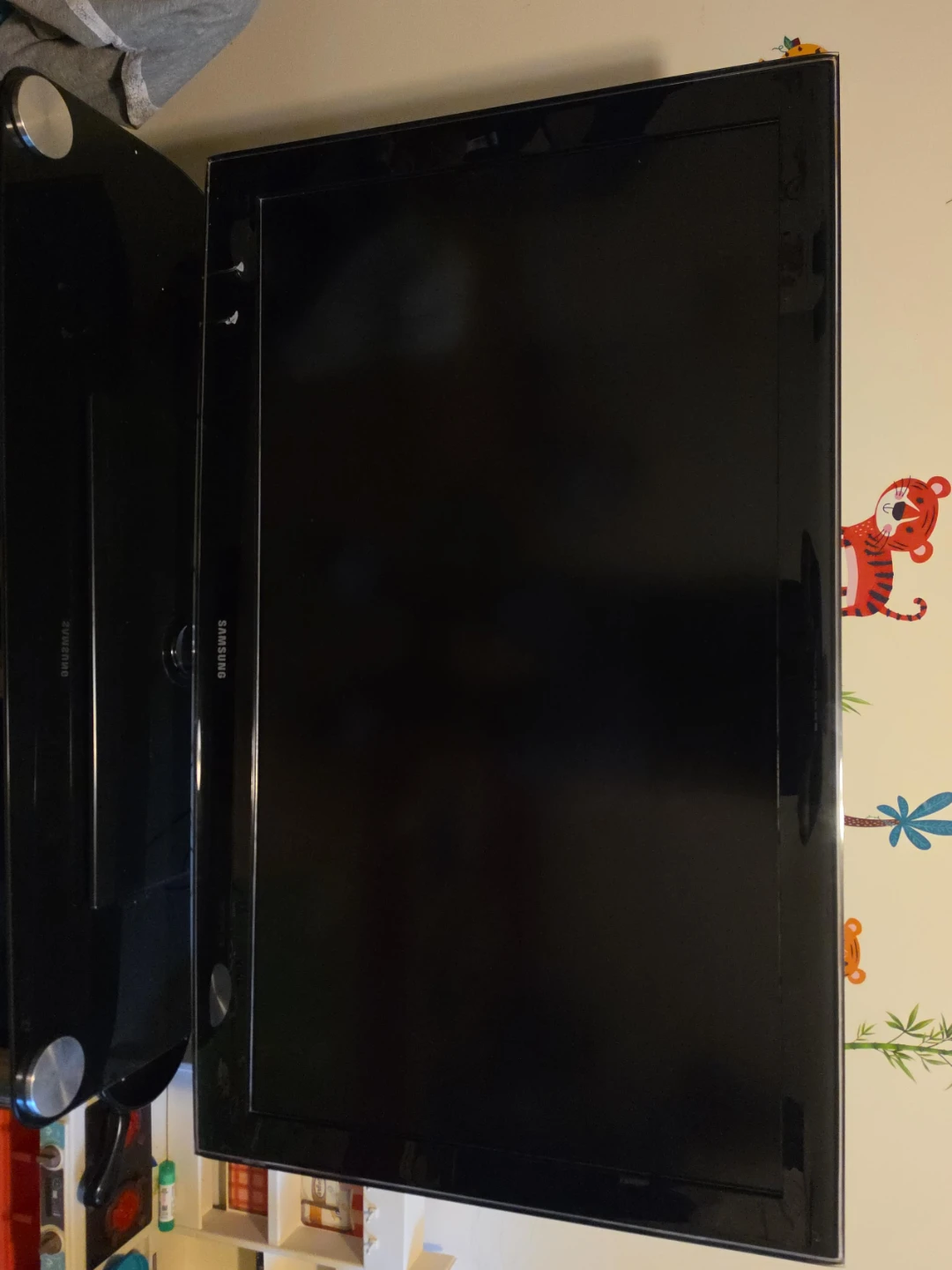 Samsung Flat Screen TV