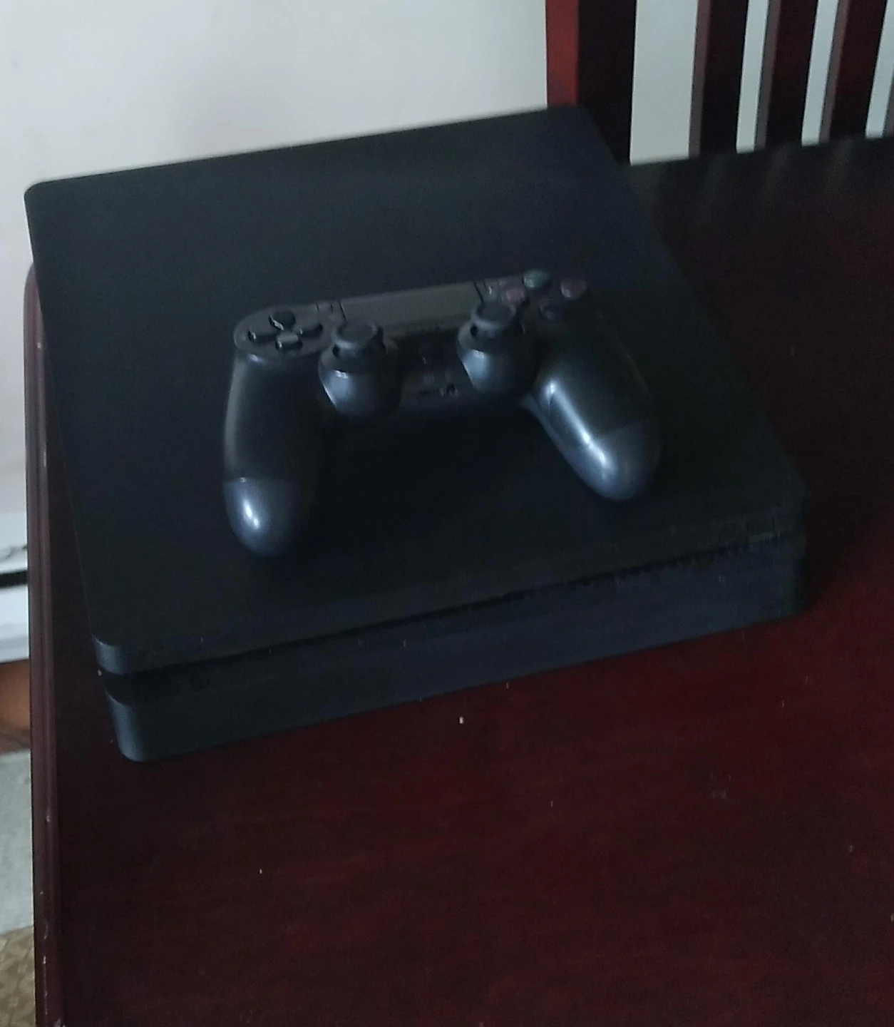 Sony PlayStation 4 Slim Console